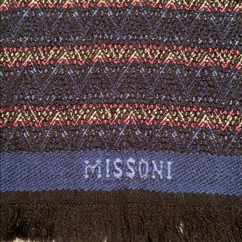 Missoni Scarf